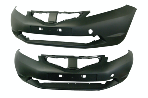 Front Bumper Bar For Honda JAZZ GE - Parts City Australia