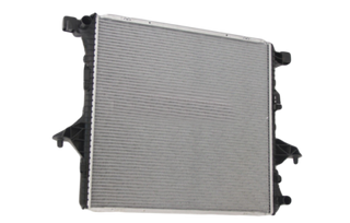 RADIATOR FOR VOLKSWAGEN AMAROK 2H 2012-ONWARDS