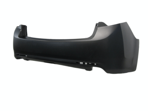 Rear Bumper Bar Cover For Honda Accord Euro CU - Parts City Australia