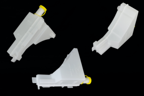 Overflow Bottle For Nissan Tiida C11 2006-onwards