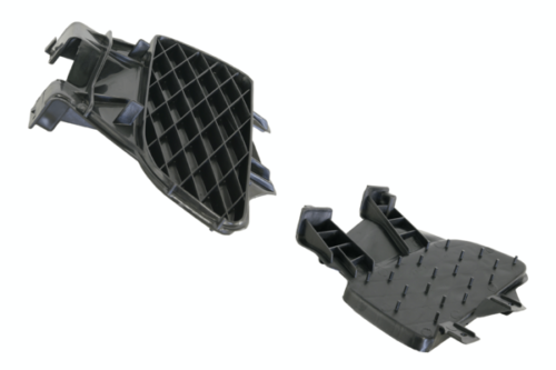 FOG LIGHT COVER LEFT HAND SIDE FOR MAZDA 323 BJ - Parts City Australia