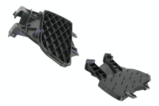 FOG LIGHT COVER LEFT HAND SIDE FOR MAZDA 323 BJ - Parts City Australia