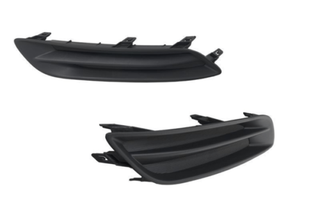 FOG LIGHT COVER LEFT HAND SIDE FOR NISSAN PULSAR B17 2012- PARTS CITY AUSTRALIA