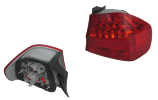 TAIL LIGHT OUTER RIGHT HAND SIDE FOR BMW 3 SERIES E90 ~ E93 2008-2011