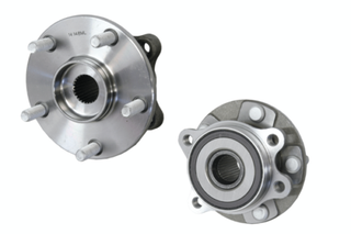 Front Wheel Hub For Toyota Tarago ACR50 - Parts City Australia