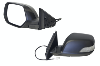 Door Mirror Left Hand Side For Honda CR-V - Parts City Australia