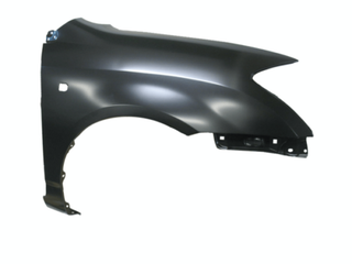 Toyota Corolla ZZE122 Guard Right Hand Side - Parts City Australia