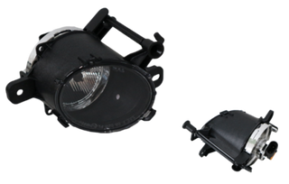 Fog Light Left Side For Holden Commodore - Parts City Australia