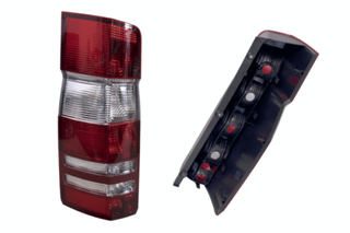 LEFT HAND SIDE TAIL LIGHT FOR MERCEDES BENZ SPRINTER W906 2006-ONWARDS