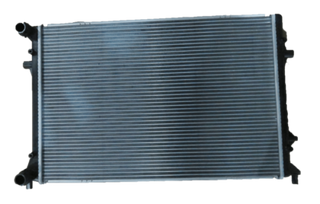 RADIATOR FOR VOLKSWAGEN GOLF MK5 2004-2008