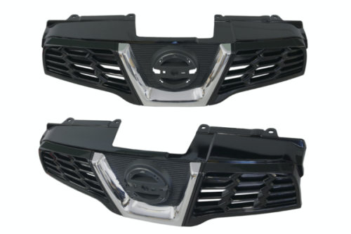 Nissan Dualis J10 Front Grille - Parts City Australia