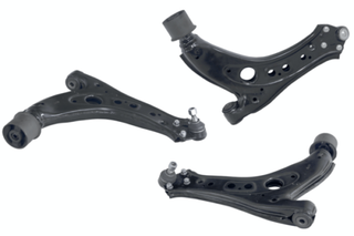 Front Lower Control Arm Right Hand Side For Volkswagen Polo 9n 2002-20