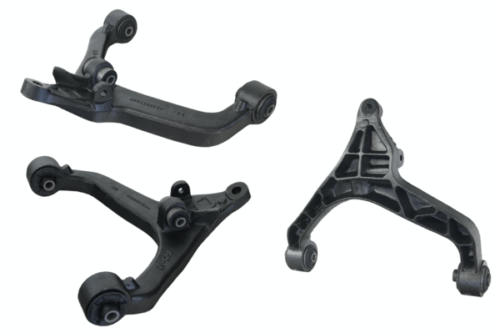 Front Lower Control Arm Right Side For Jeep Cherokee KJ - Parts City Australia