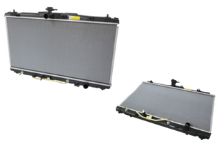 RADIATOR FOR TOYOTA AURION GSV50 2012-ONWARDS