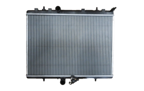 Radiator For PEUGEOT 5008 2009-2013 - Parts City