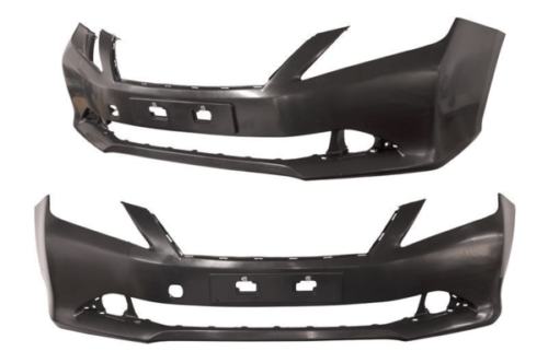 Front Bumper Bar For Toyota Aurion GSV50 - Parts City Australia