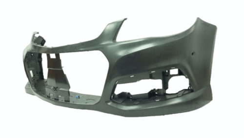 Holden Commodore VF Front Bumper Bar Cover - Parts Image Australia