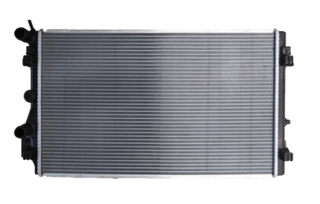 RADIATOR FOR VOLKSWAGEN POLO 6R 2010-ONWARDS