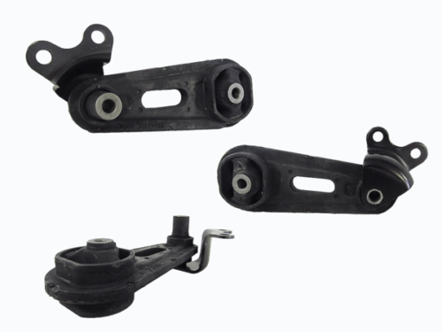 Rear Engine Mount For Mazda 2 DE - Parts City Australia