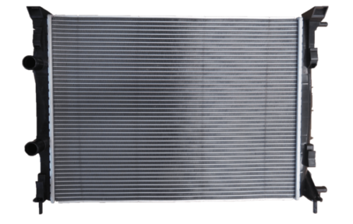 Radiator For Renault Megane X84 - Parts City Australia