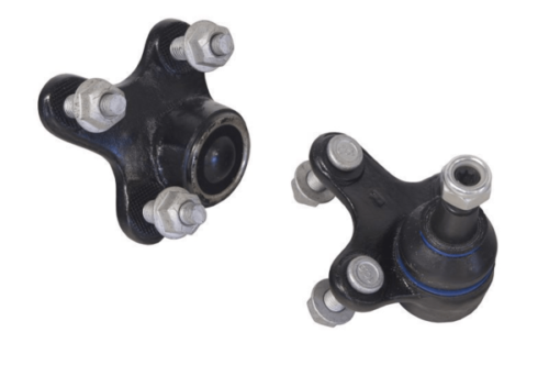 Volkswagen Polo 9N Front Ball Joint - Parts City Australia