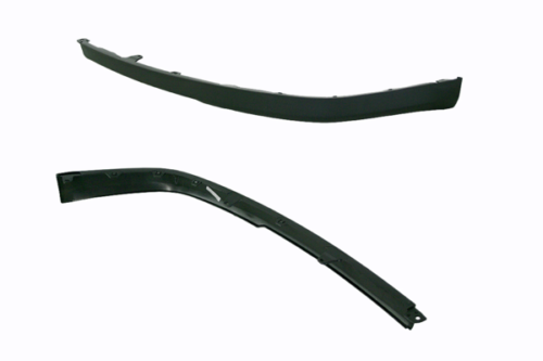 Lower Apron Panel Left Hand Side For Toyota Corolla ZZE122 - Parts City Australia