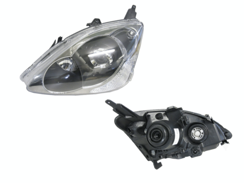 HEADLIGHT LEFT HAND SIDE FOR HONDA CIVIC EU 2003-2006 - Parts City Australia