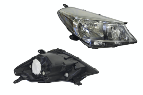 Headlight Right Hand Side For Toyota Yaris NCP130 - Parts City Australia