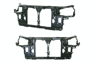 Front Radiator Support Panel For Hyundai I30 FD - Parts City Australia