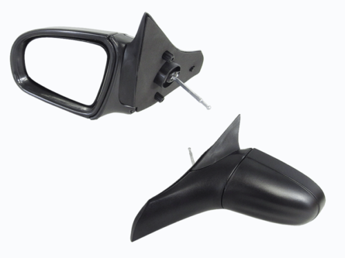DOOR MIRROR LEFT HAND SIDE FOR HOLDEN BARINA SB  - Parts City Australia
