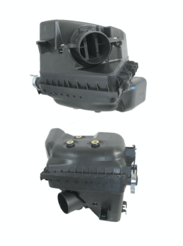 High Quality Resonator Box For Toyota Corolla Zre152 2007-2012