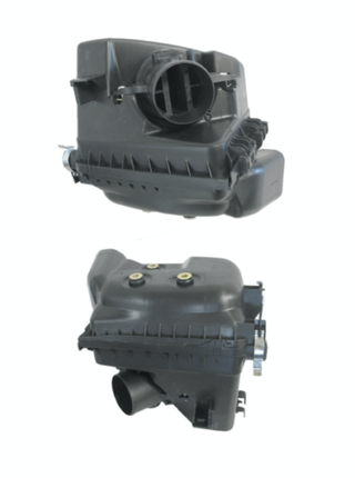 High Quality Resonator Box For Toyota Corolla Zre152 2007-2012