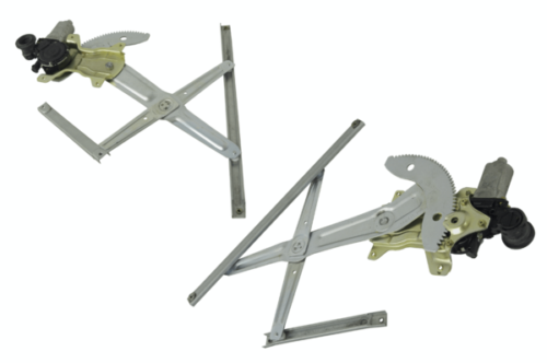 FRONT WINDOW REGULATOR RIGHT HAND SIDE FOR TOYOTA COROLLA ZZE122 2001-