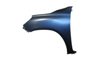 Guard Left Hand Side For Toyota Hilux - Parts City Australia