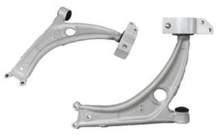 FRONT LOWER CONTROL ARM LEFT HAND SIDE FOR VOLKSWAGEN TIGUAN 5N - Parts City Australia