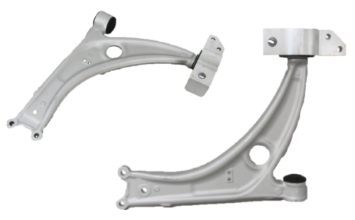 FRONT LOWER CONTROL ARM LEFT HAND SIDE FOR VOLKSWAGEN TIGUAN 5N - Parts City Australia