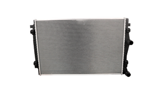 Volkswagen Passat B8/3G Radiator - Parts City Australia