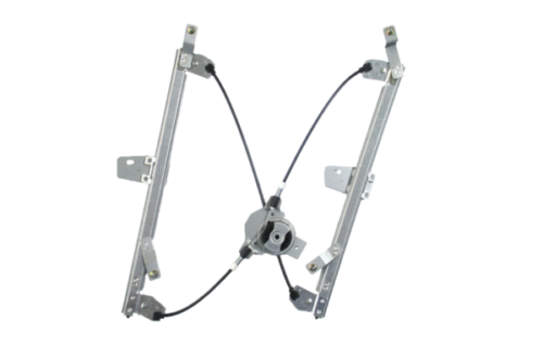 FRONT WINDOW REGULATOR RIGHT HAND SIDE FOR NISSAN DUALIS J10 2007-2010