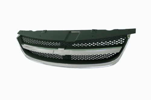 FRONT GRILLE FOR HOLDEN VIVA JF SEDAN/WAGON 2005-2009