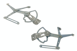 FRONT WINDOW REGULATOR RIGHT HAND SIDE FOR MERCEDES BENZ M-CLASS W163
