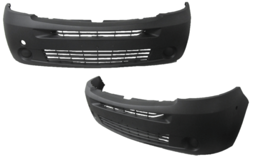 Front Bumper Bar Cover For Renault Master X70 - Parts City Australia