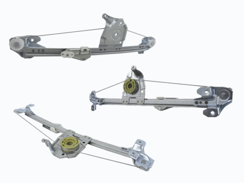 RIGHT REAR WINDOW REGULATOR FOR HOLDEN ASTRA TS 1998-2006