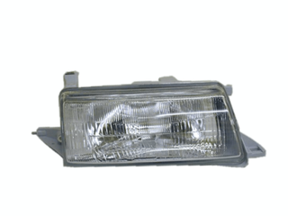 HEADLIGHT RIGHT HAND SIDE FOR TOYOTA CORONA ST170 1988-1990