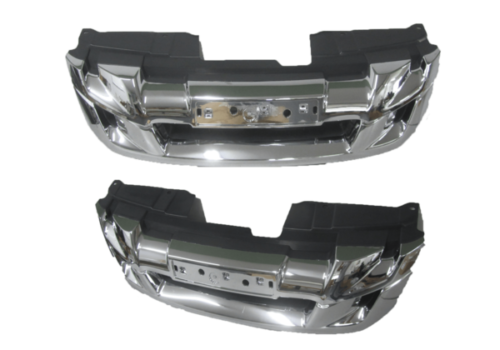 Grille For Isuzu D-max 2012-2016