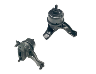 Lower Engine Mount Right Hand Side For Toyota Camry Cv40 2006-2012