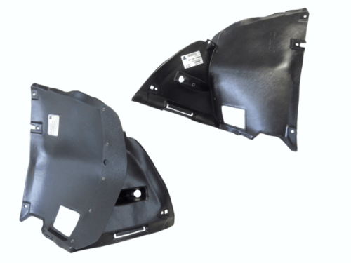 GUARD LINER RIGHT HAND SIDE FOR BMW 3 SERIES - Parts City Australia