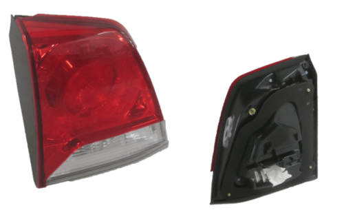 INNER TAIL LIGHT LEFT HAND SIDE FOR TOYOTA LANDCRIUISER 200 2012-2015