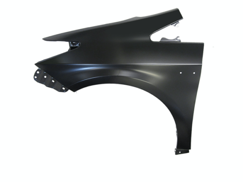 Guard Left Hand Side For Toyota Prius Zvw30 2009-onwards