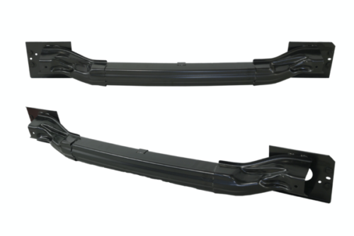 FRONT BUMPER BAR REINFORCEMENT FOR MAZDA 323 BJ 1998-2003