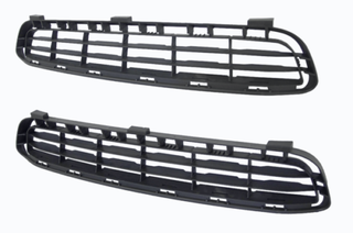 Front Bumper Bar Insert For Toyota Camry CV40 - Parts City Australia